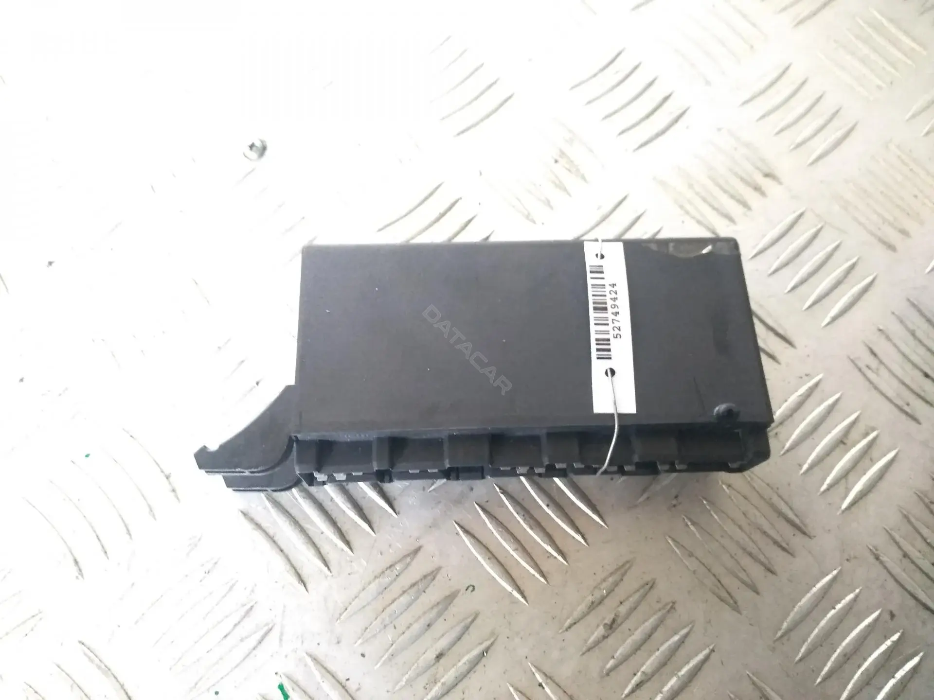 Блок управления светом 52749424
