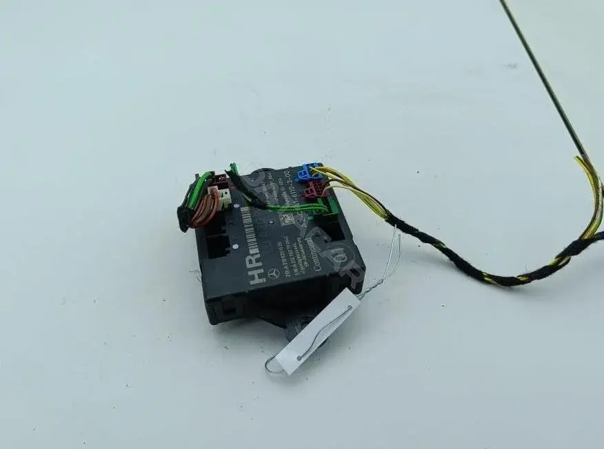 Блок управления двери 2129008427