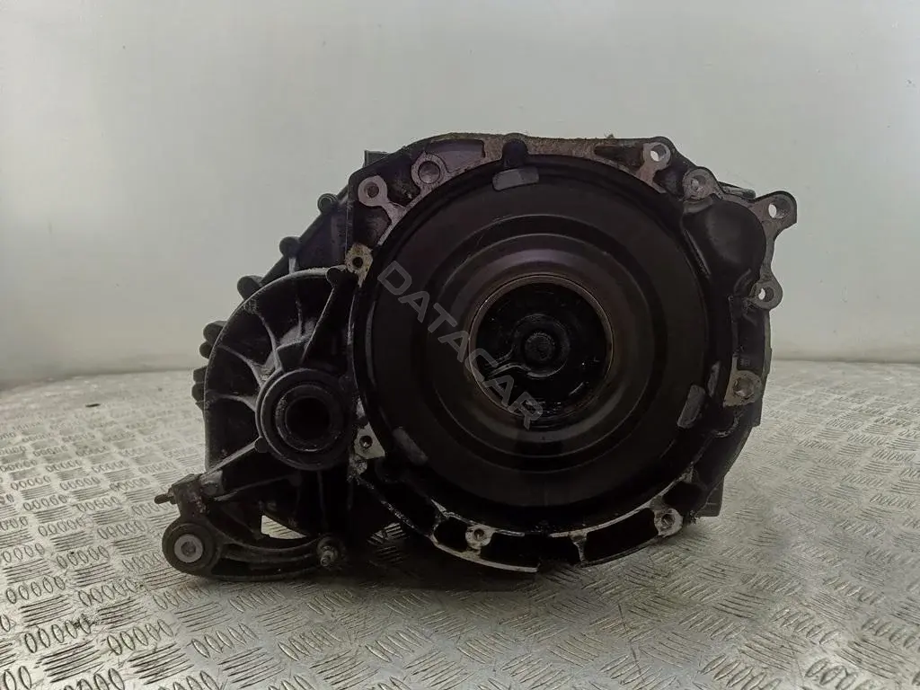 Автоматическая коробка передач (АКПП) 7M5R7000AD