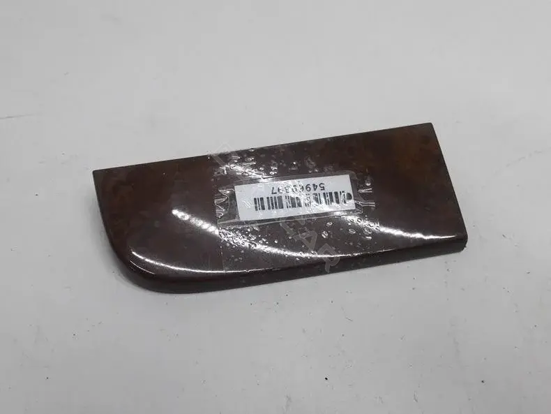 Панель передняя салона (торпедо) 3c0858342