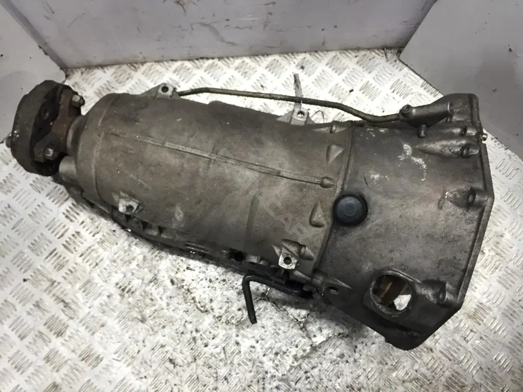 Автоматическая коробка передач (АКПП) 722640