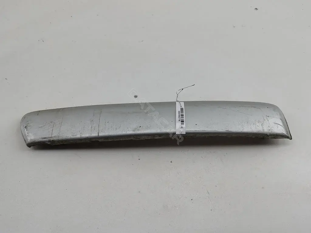 Накладка бампера 4M51-17C755-ABW