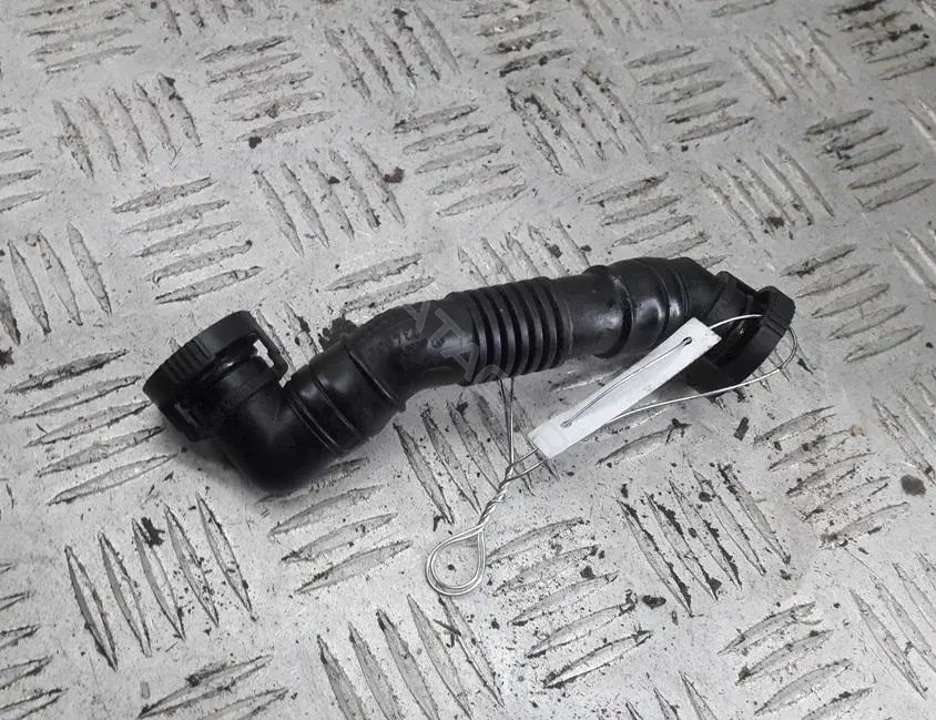 Трубка системы рециркуляции EGR 03g103493d