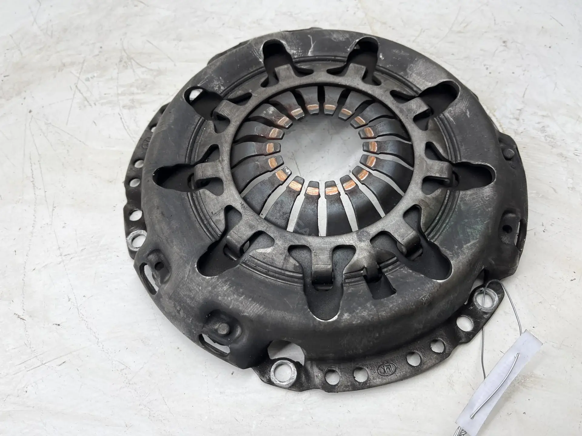 Корзина сцепления 4119G0400