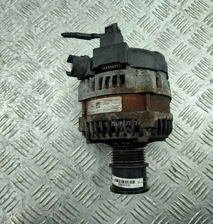 Генератор CV6T10300GA