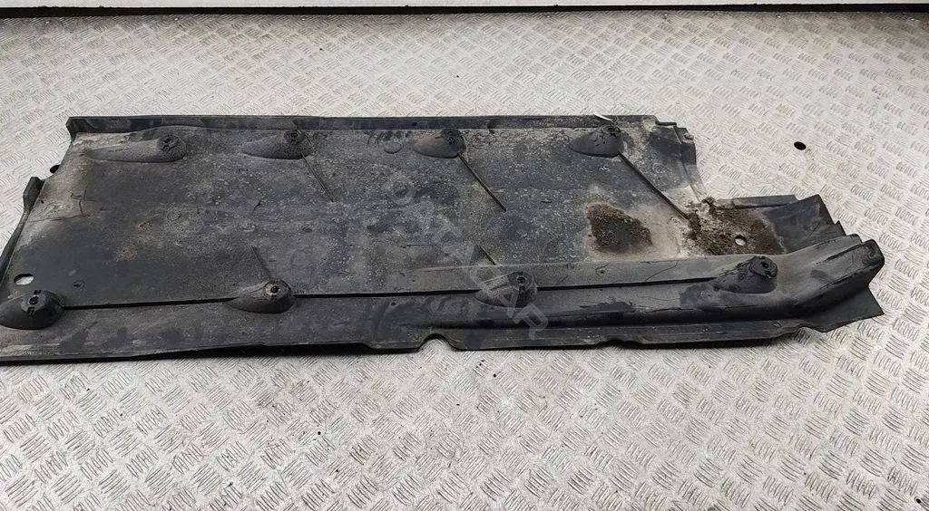 Защита днища кузова 3C0825201D