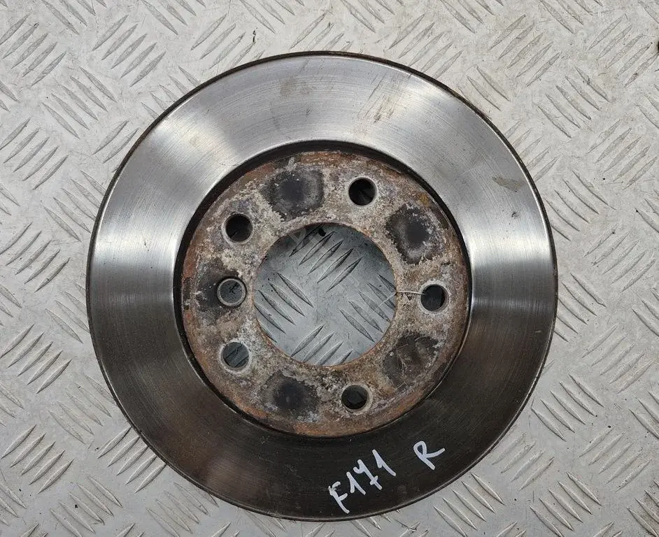 Тормозные диски 55370120