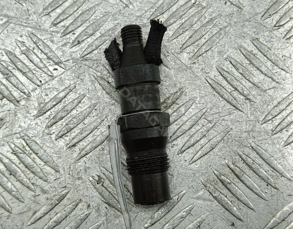 Форсунки 028130201F