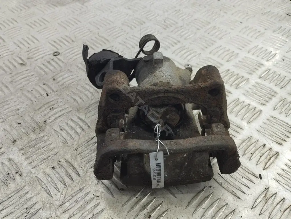 Суппорт тормозной 55315362