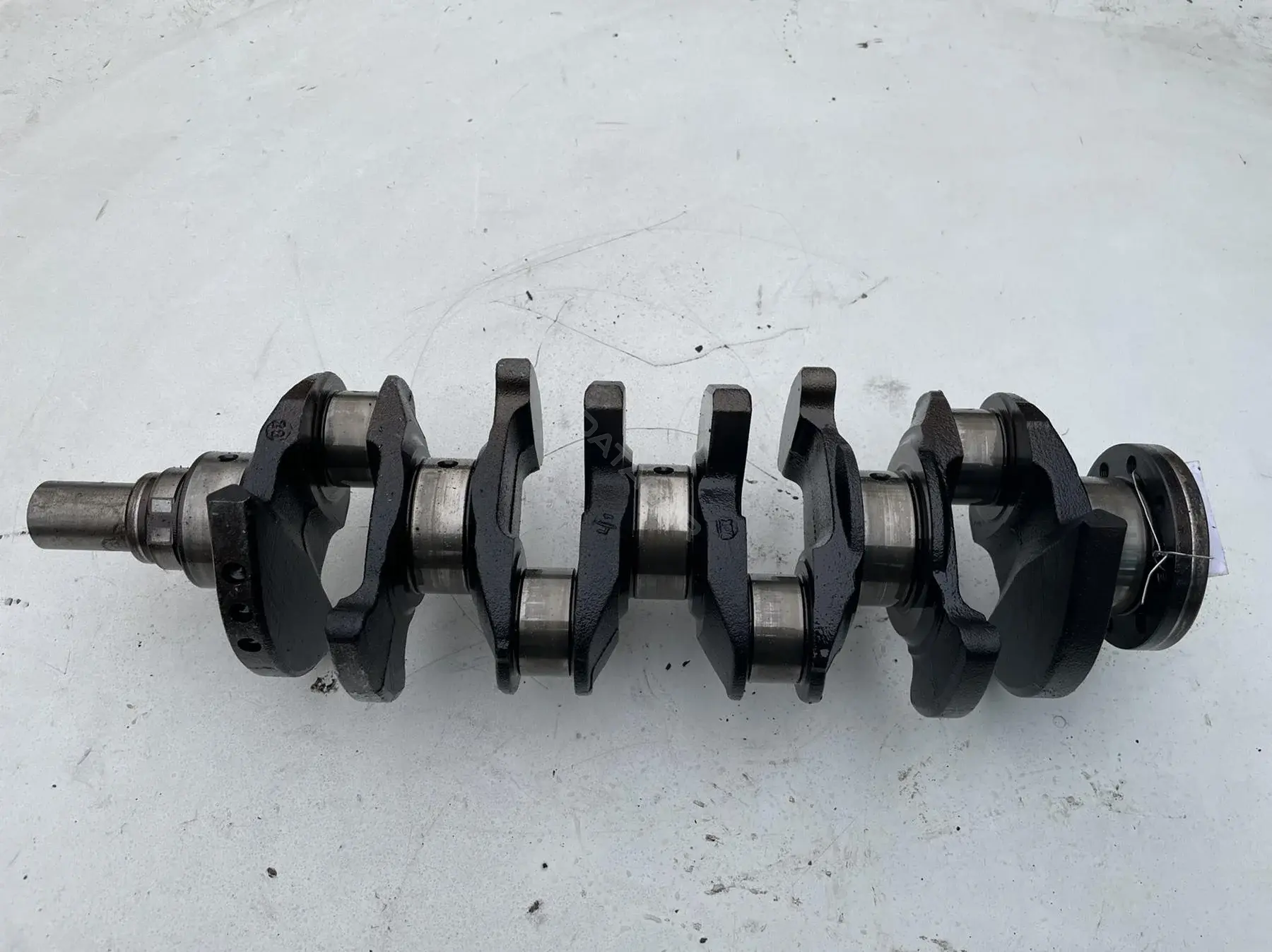 Коленвал EW10RFN