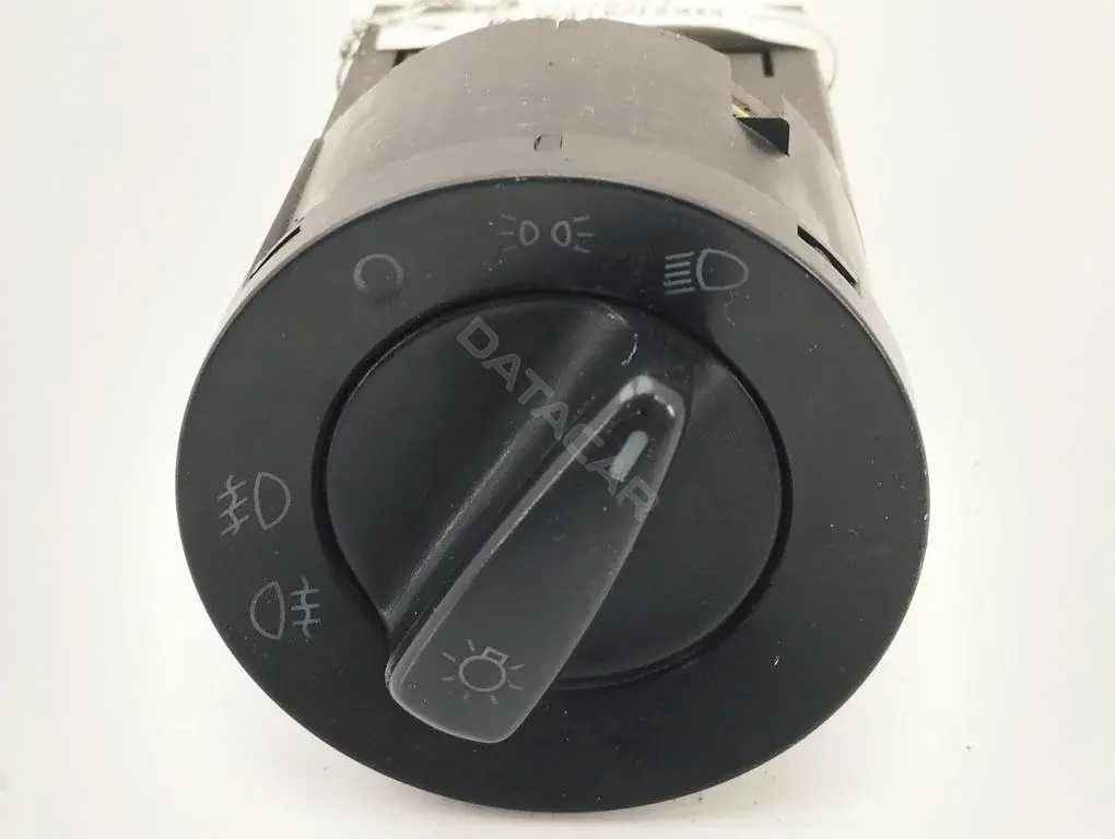 Переключатель подрулевой 1C0941531A