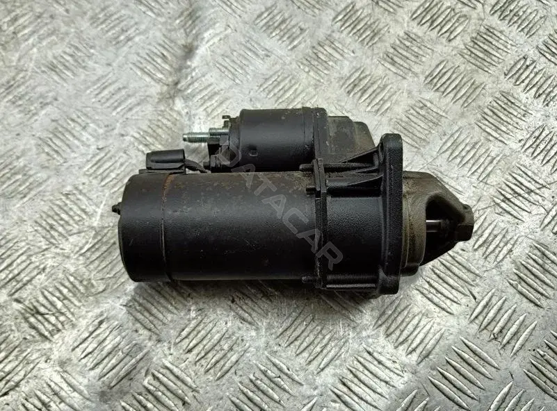 Стартер 55266455