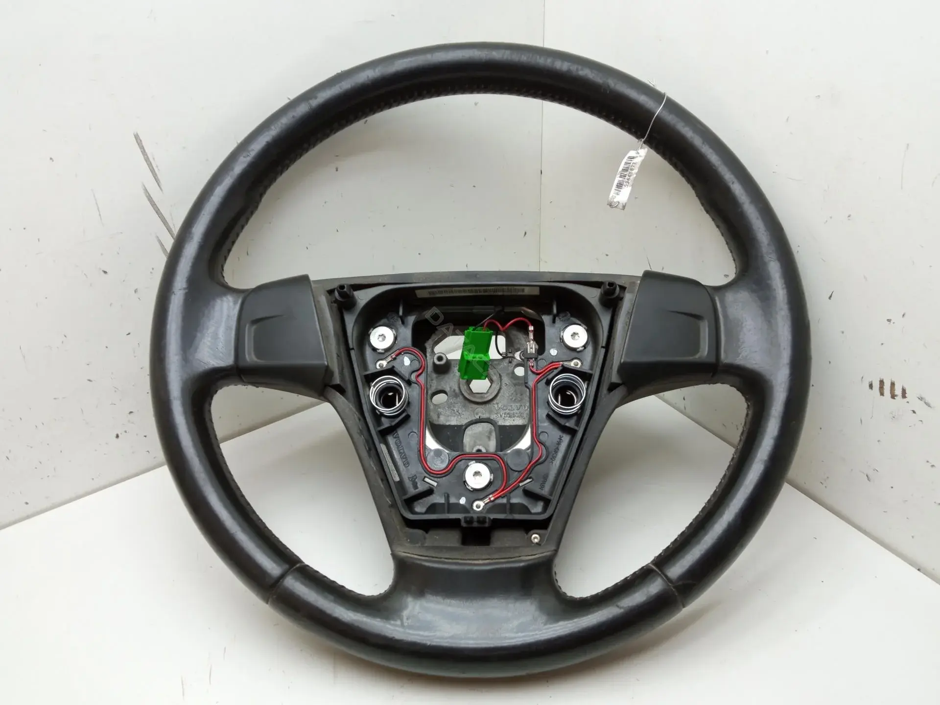 Руль SV55150001