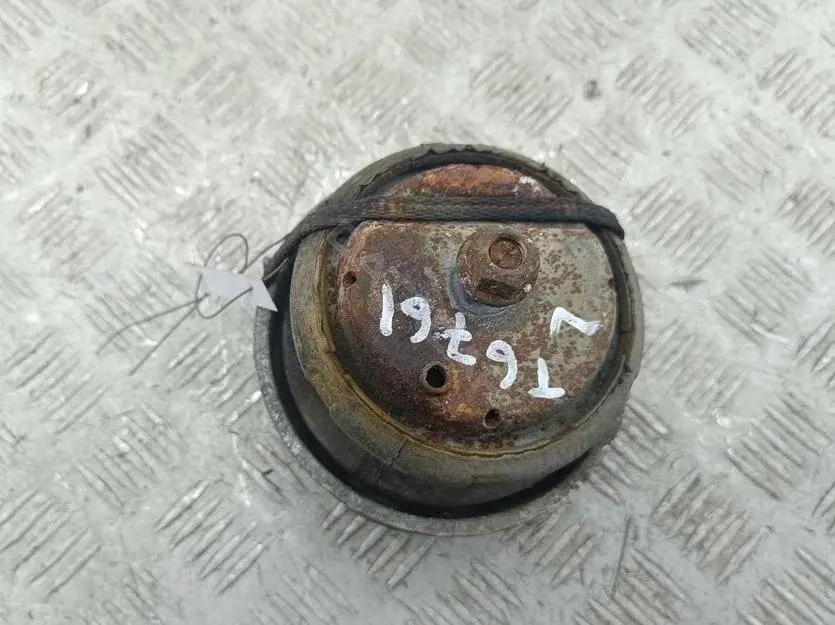 Подушка двигателя (Опора) a6392410413