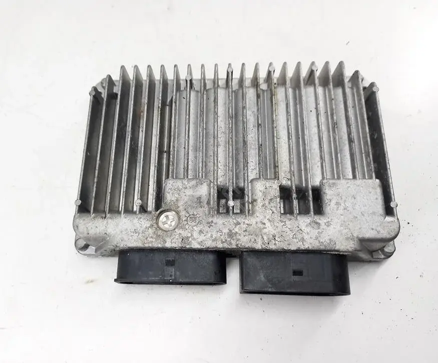 Блок управления VVT Valvetronic 7507493, 7516207, 7532949