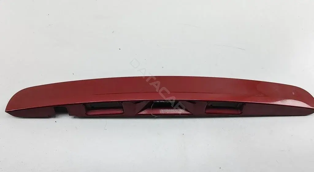 Фонарь подсветки номерного знака 90810JD0