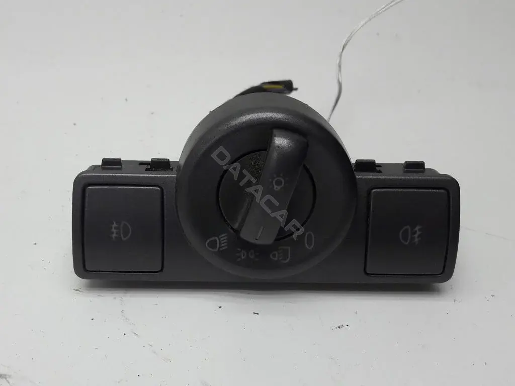 Переключатель подрулевой 3d0941531a