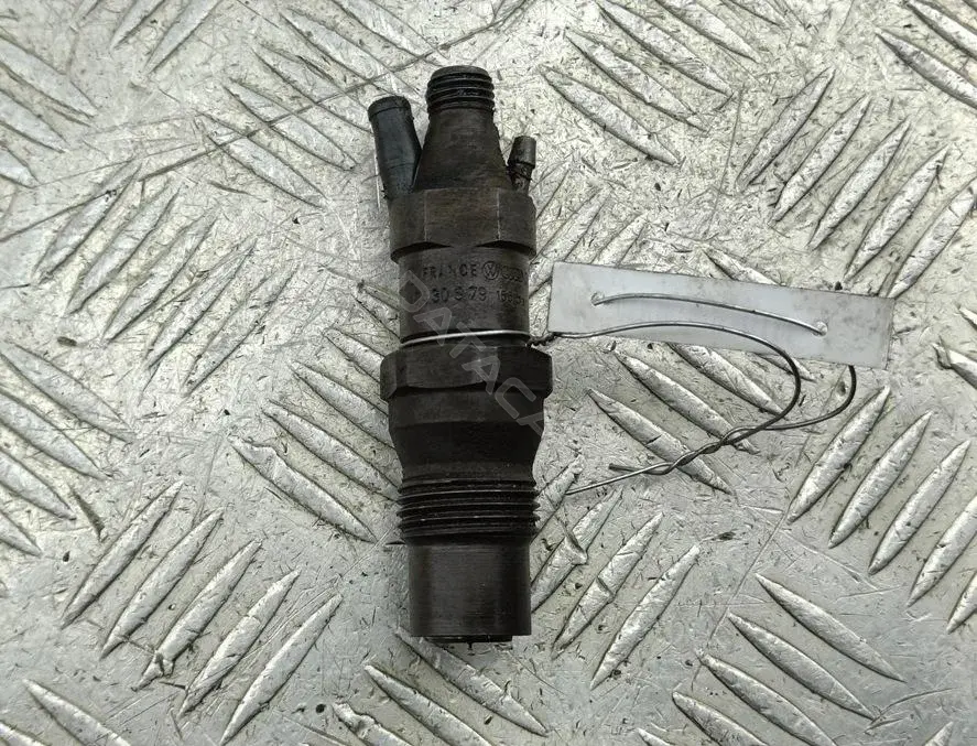 Форсунки 068130202G