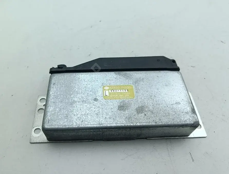 Блок управления АБС 478501N600