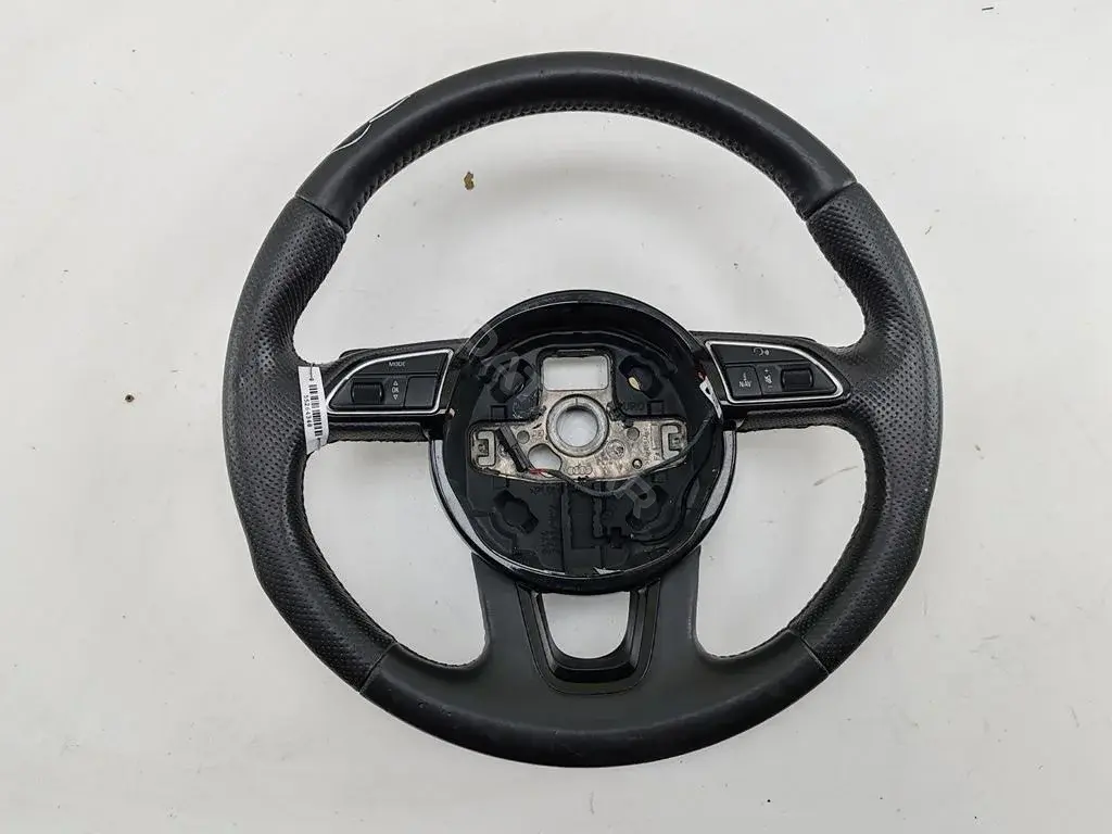 Руль 4L0419091AK