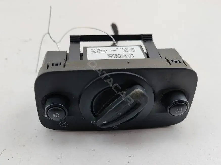 Переключатель подрулевой 8G9T13A024DA