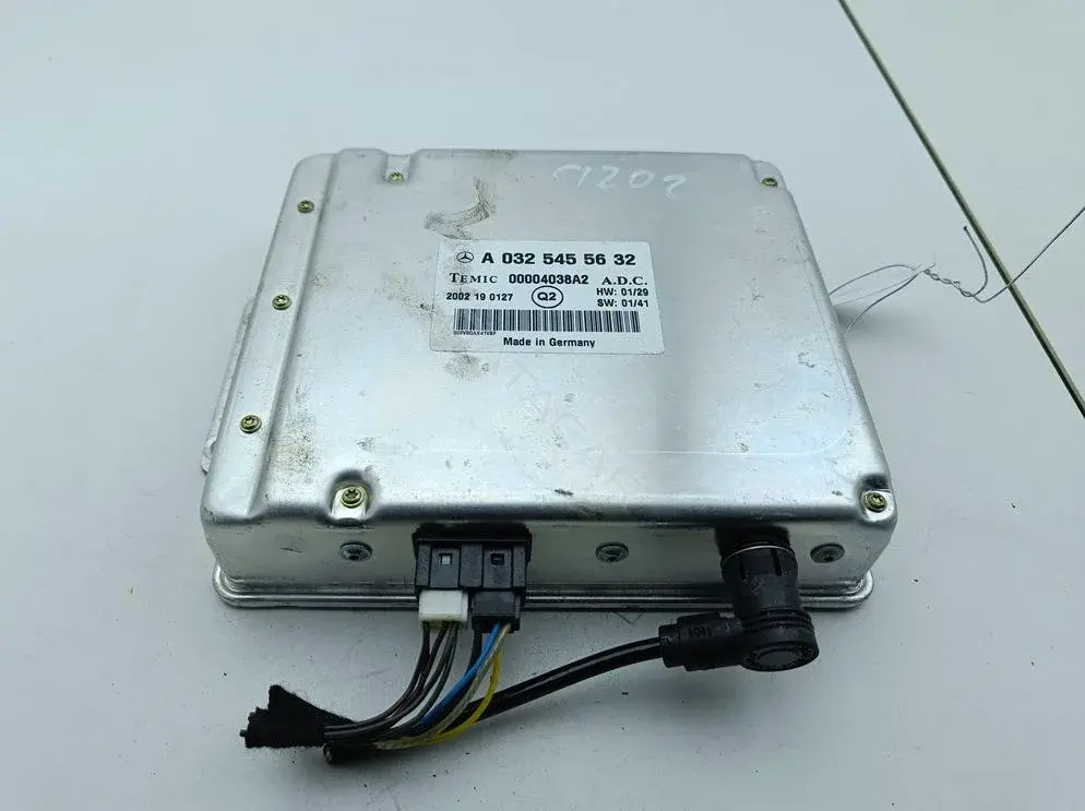 Блок круиз-контроля A0325455632