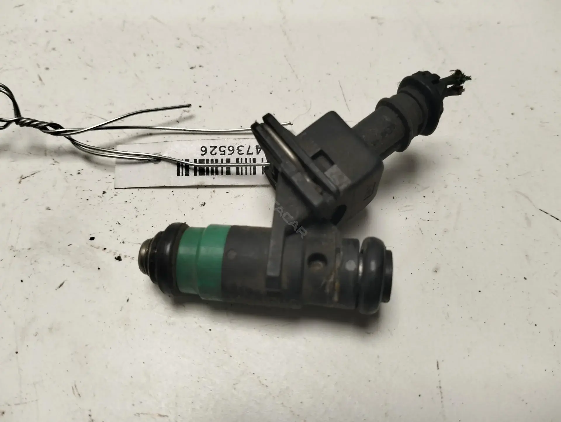 Форсунки ITGM60