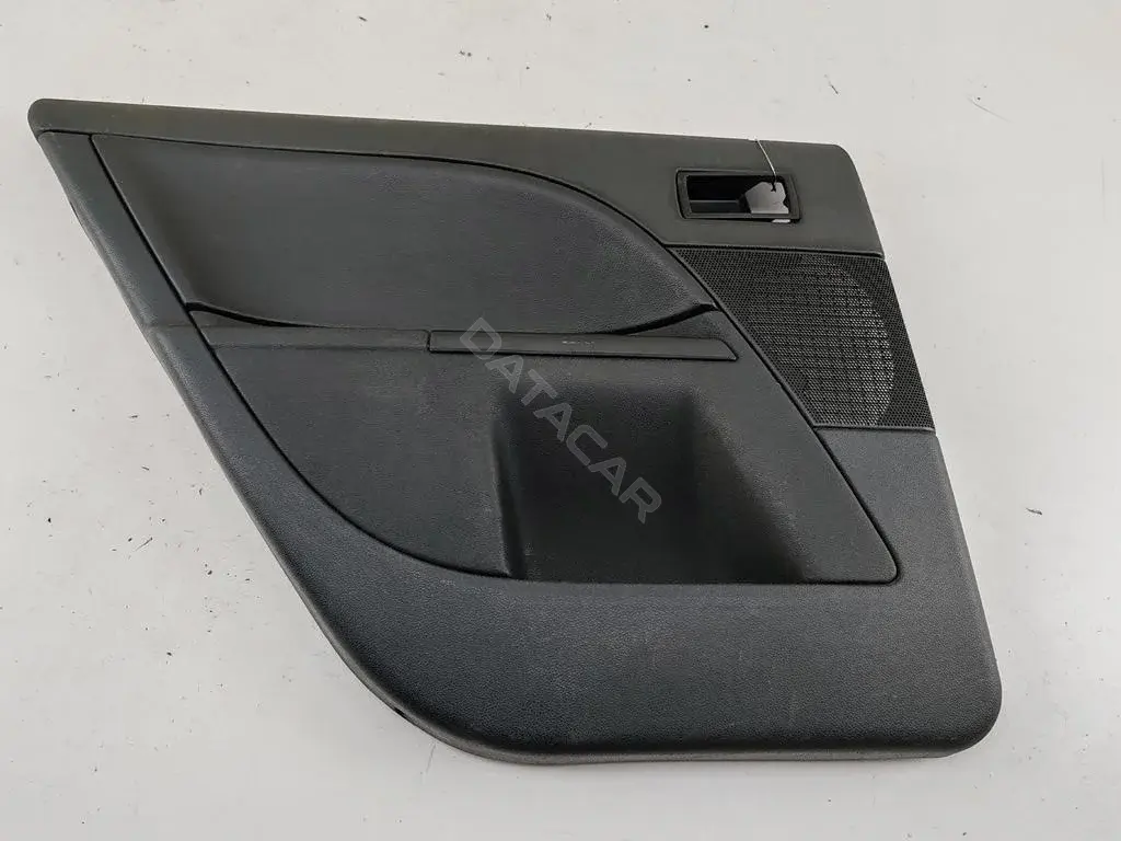 Дверная карта 4S71F27407FB1CU8
