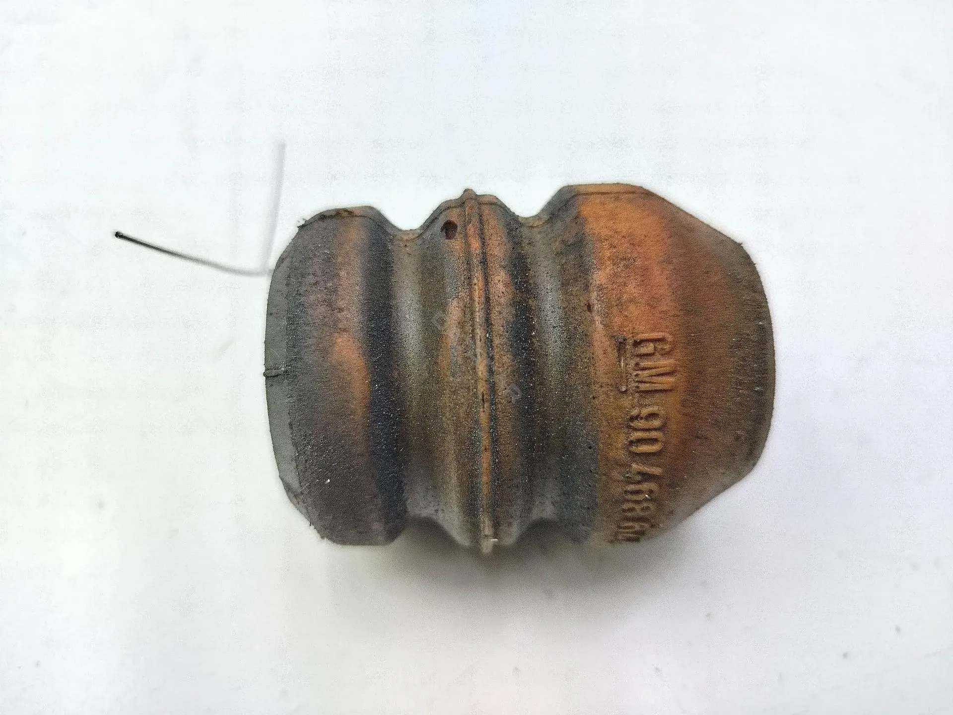 Отбойник амортизатора 90468644