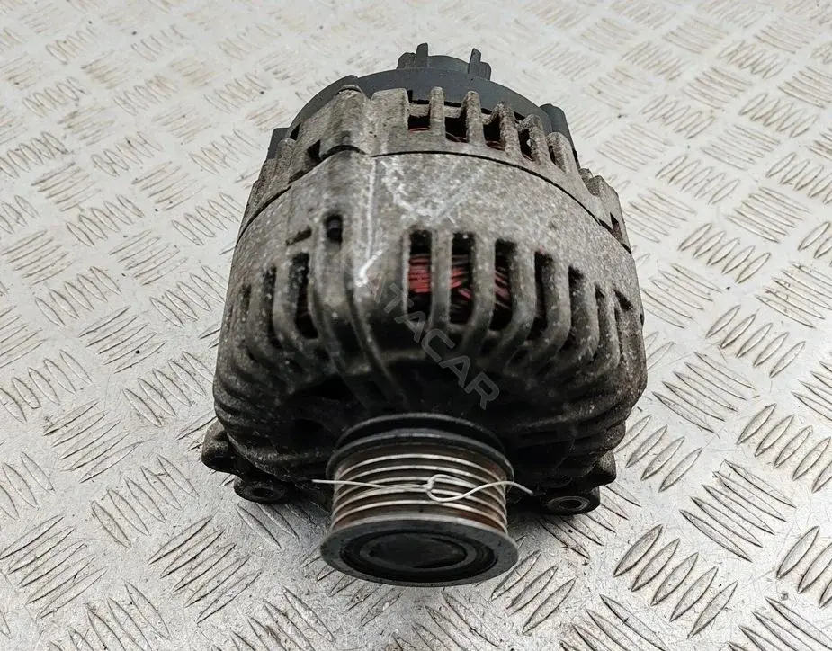 Генератор 55268623