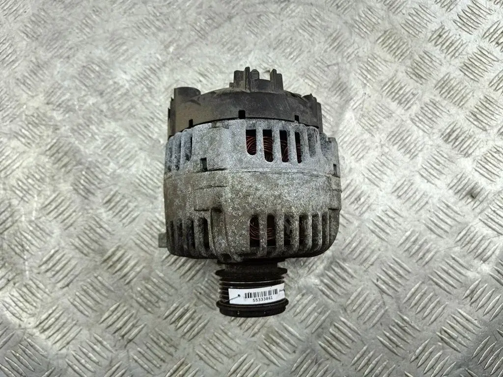 Генератор 06F903023C