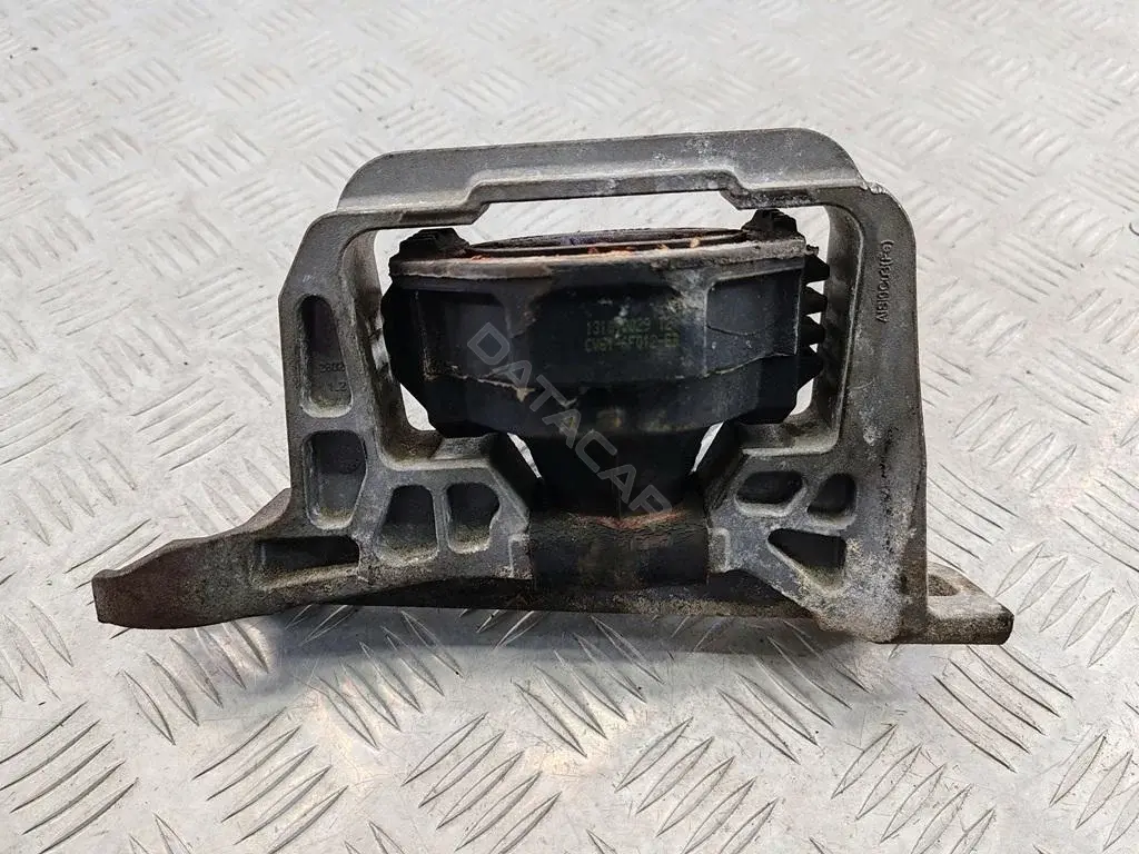 Подушка двигателя (Опора) CV616F012EB