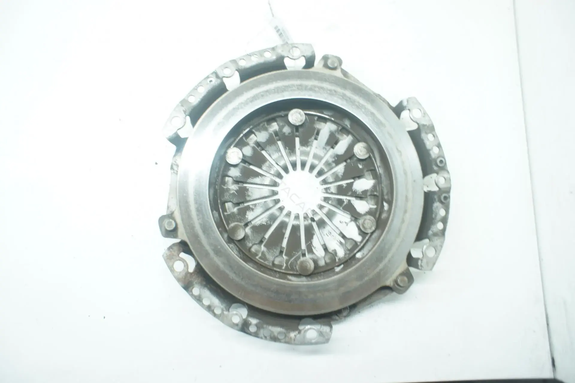 Корзина сцепления XS417563SC