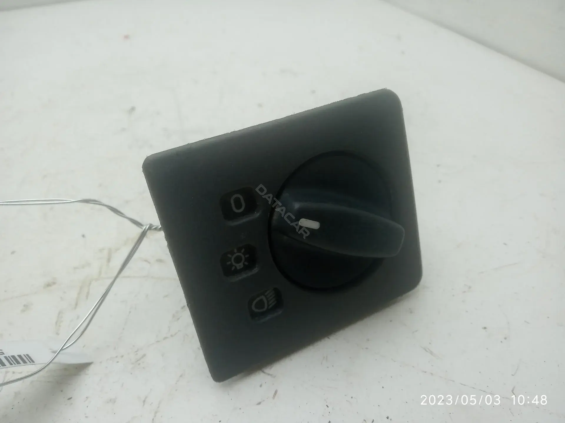 Переключатель подрулевой 0000625385, a223