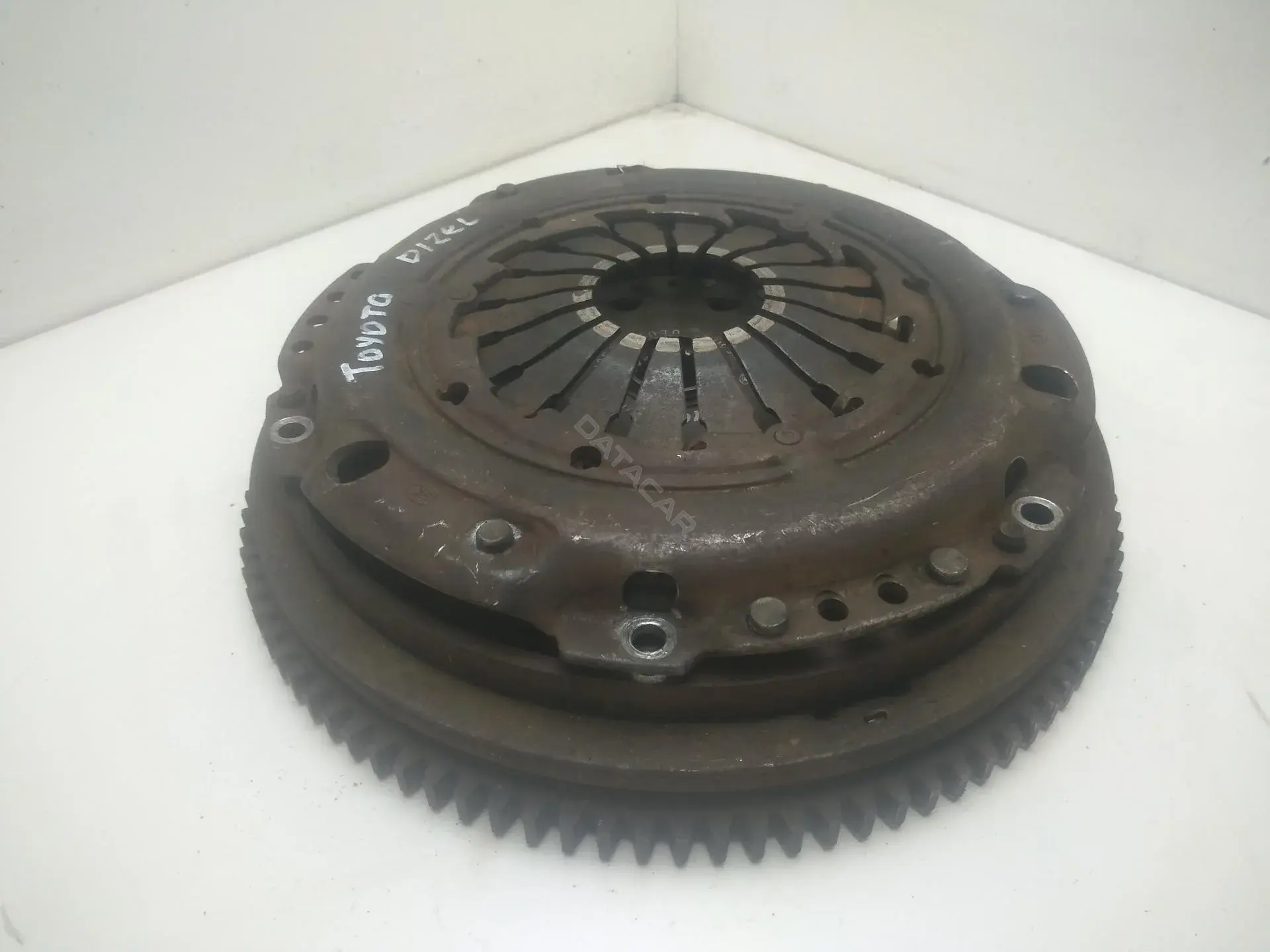 Маховик 13450-0G011