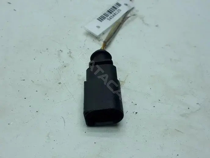 Разъем (фишка) проводки 1j0973802