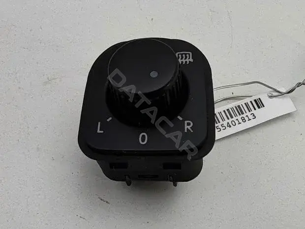 Джойстик регулировки зеркал 1K0959565K