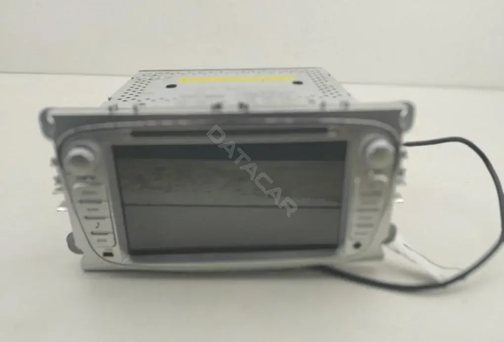 Магнитола BX440002020