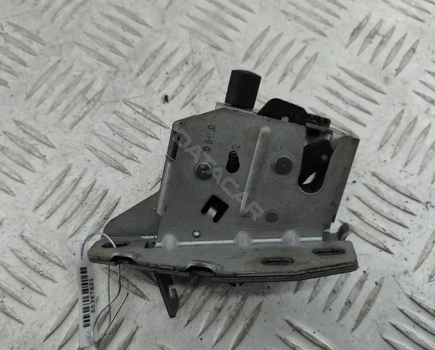 Замок двери BK21V43287AG
