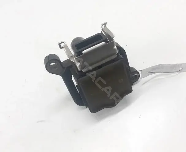 Катушка зажигания 0221504004