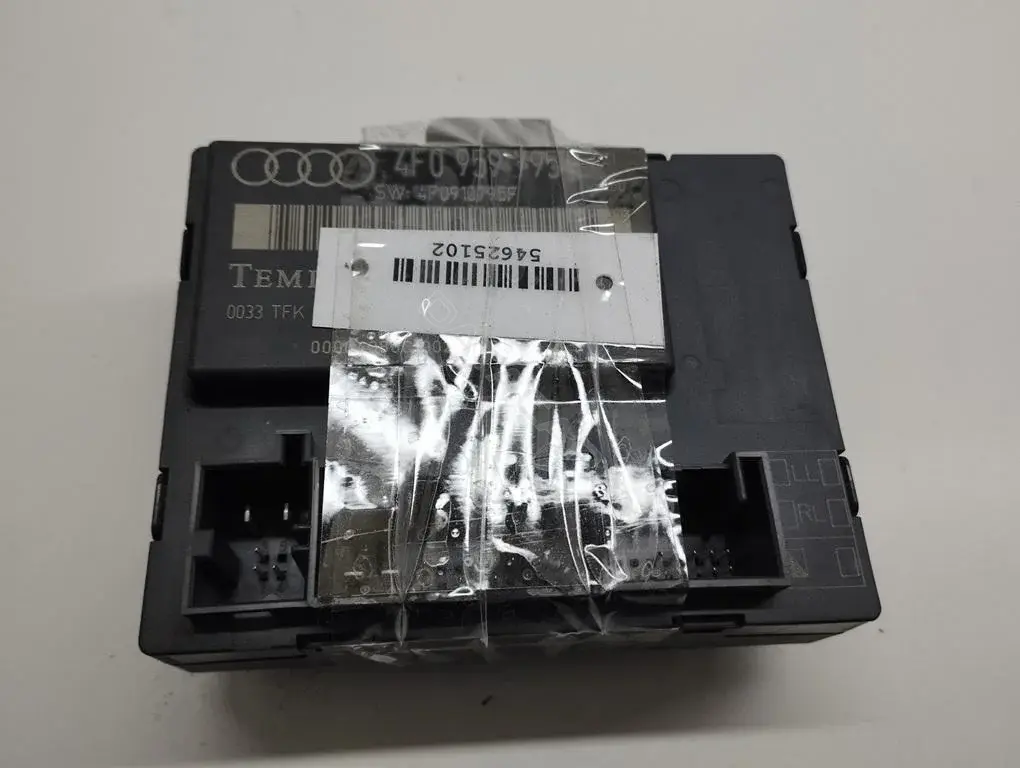 Блок управления двери 4F0959795F