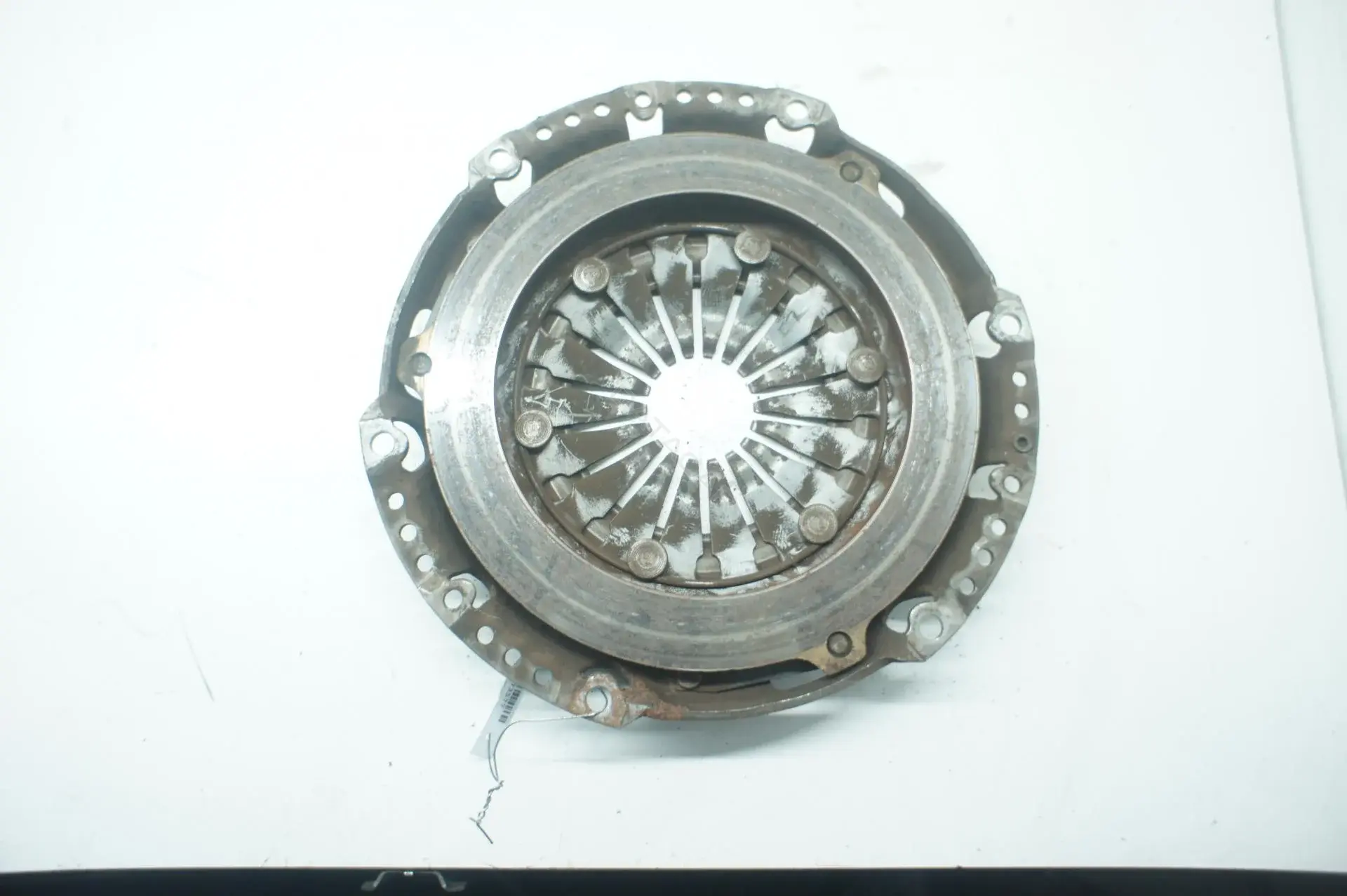 Корзина сцепления 3M517563WD