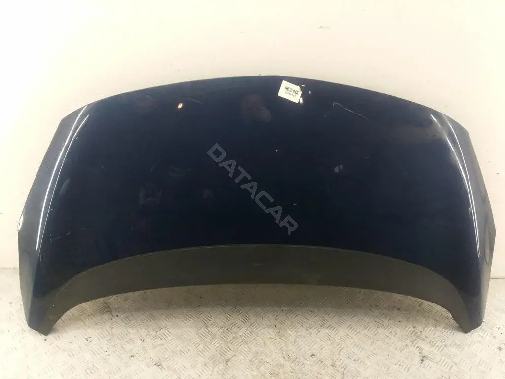Капот 54100767