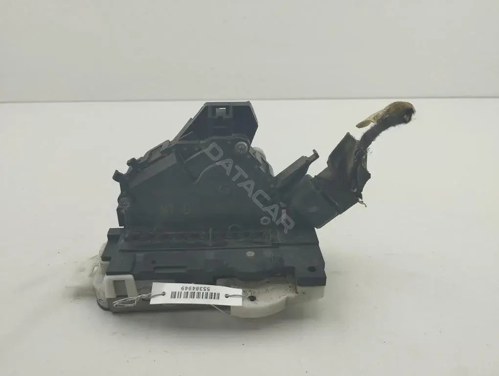 Замок двери 2S4AA21812EB