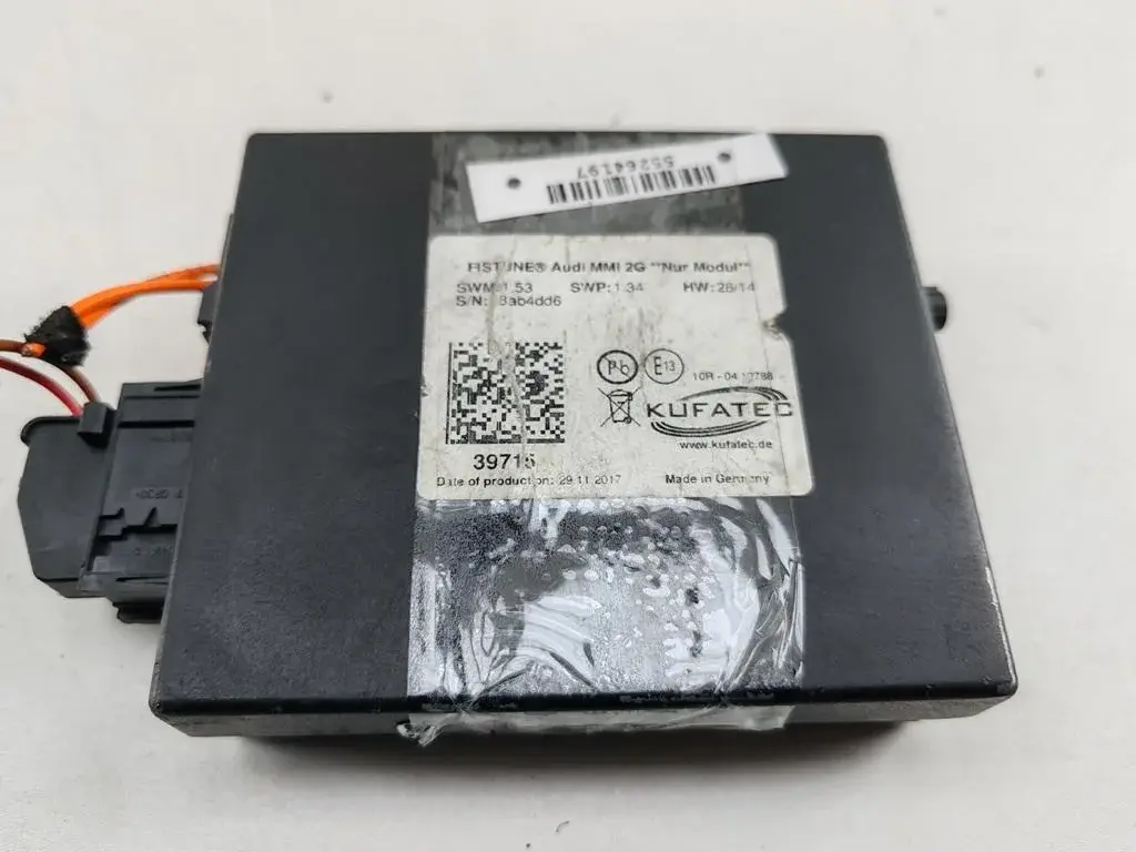 Усилитель антенны 08ab4dd6, 10r0412788, 39715