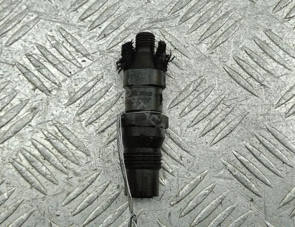 Форсунки 028130201F