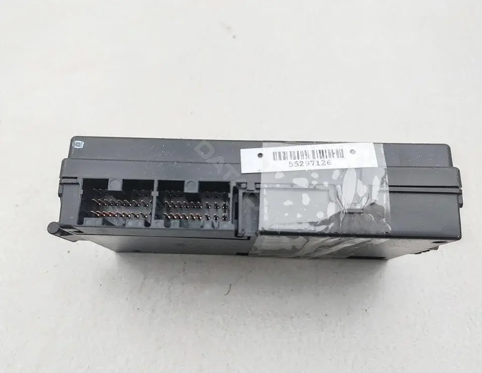 Блок комфорта 8637A151