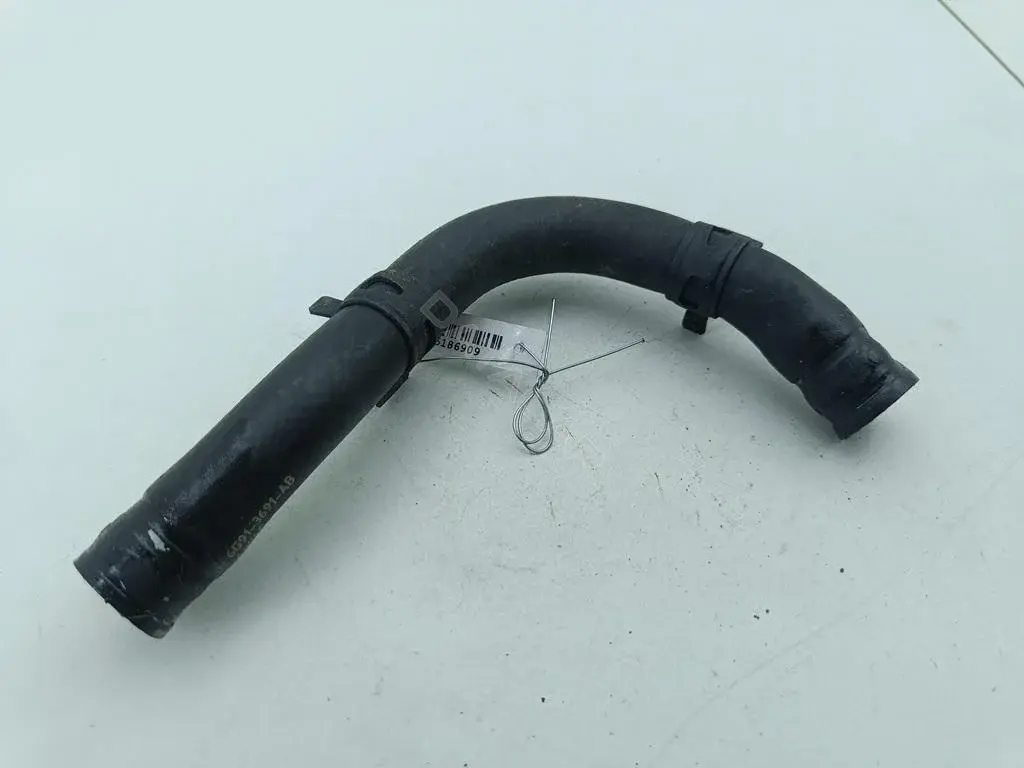 Шланг гидроусилителя 6G913691AB