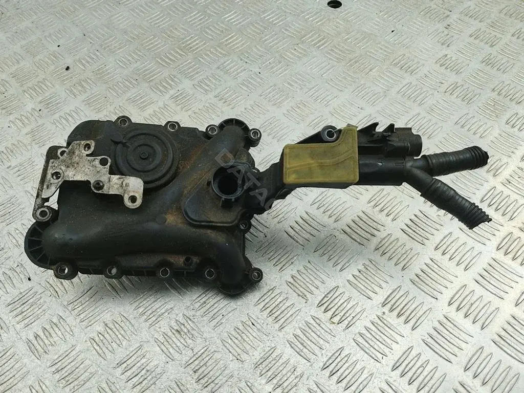Клапан картерных газов 55268986