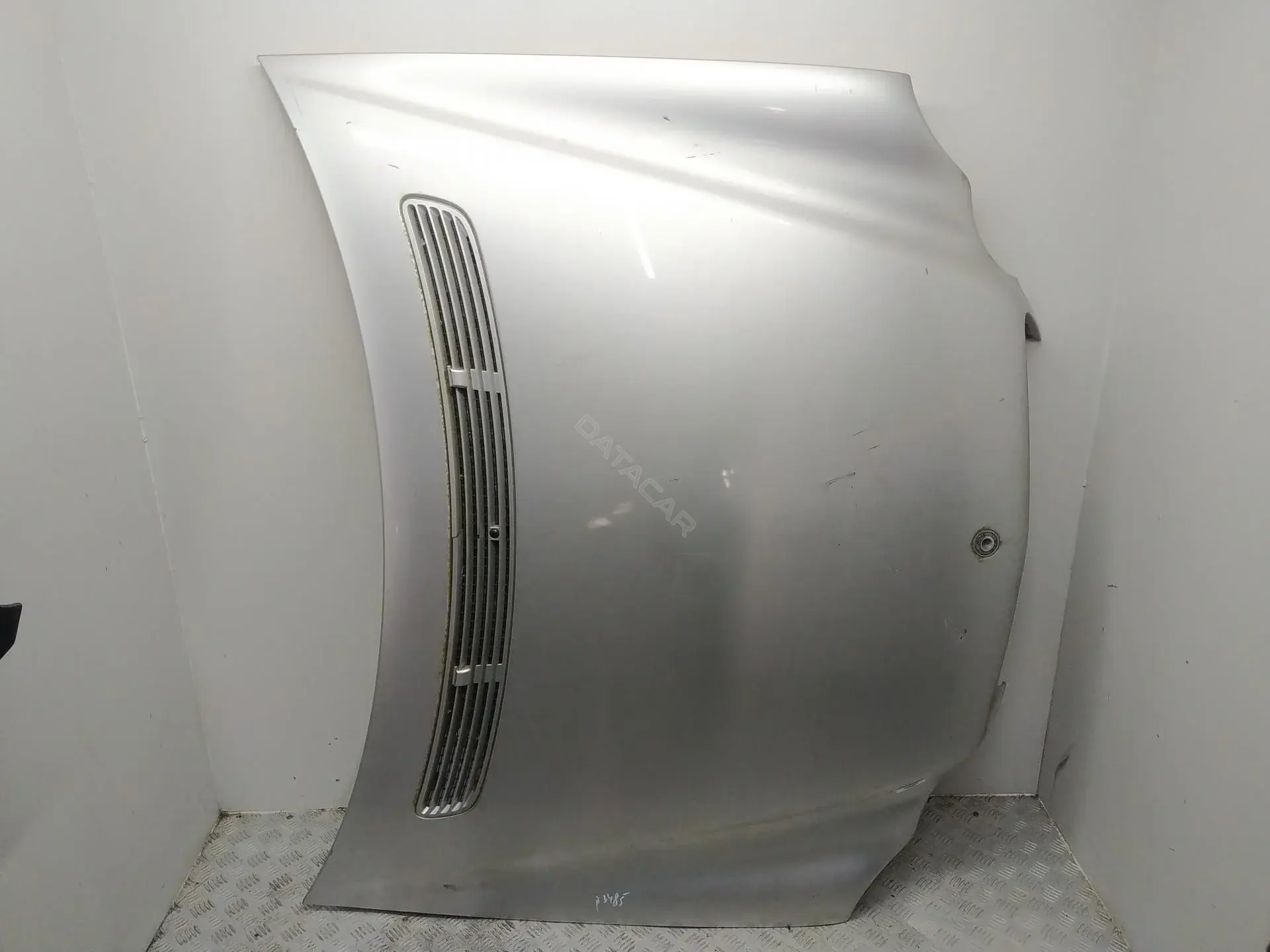 Капот 54902589